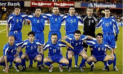 希腊足球_希腊足球超级联赛