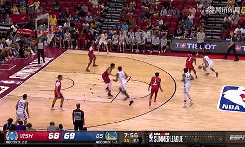 nba夏季联赛录像_nba夏季联赛录像回放