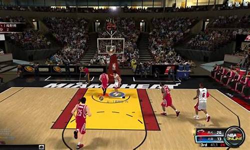 nba2konline2空中接力键盘按键_nba2kol2空中接力怎么按