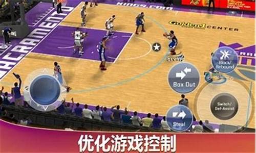 NBA2k20手机版_nba2k20手机版中文版下载免费