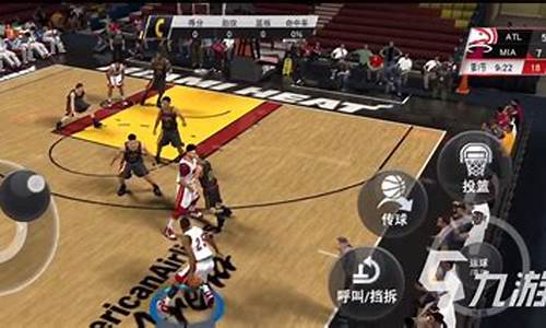 nba2k20安卓破解版mod_nba2k20安卓版中文版破解版