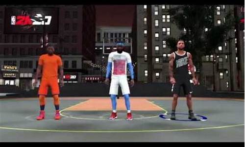 nba2k20操作技巧拉杆_nba2k20如何拉杆