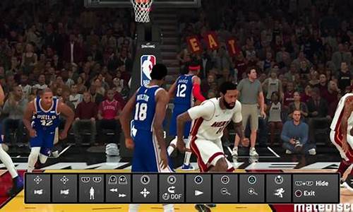 nba2k20 生涯_nba2k20生涯模式怎么减少上场时间