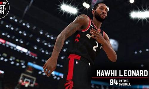 nba2k19中文解说_nba2k19中文解说怎么设置