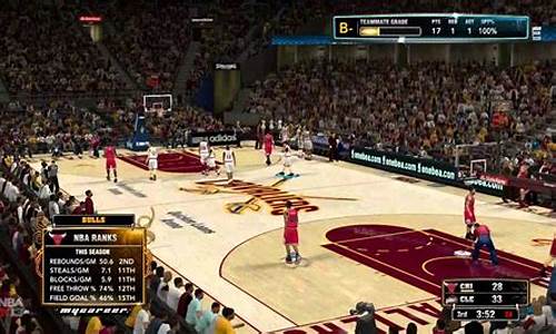 nba2k13空中接力按键_nba2k13空中接力怎么按