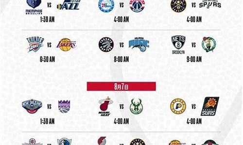 nba最新比赛排名_nba最新比赛排名季后赛