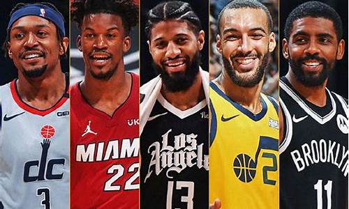 nba最佳阵容_nba最佳阵容2024